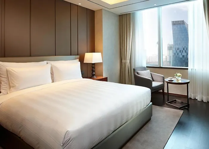 ホテル Lotte Myeongdong 4*
