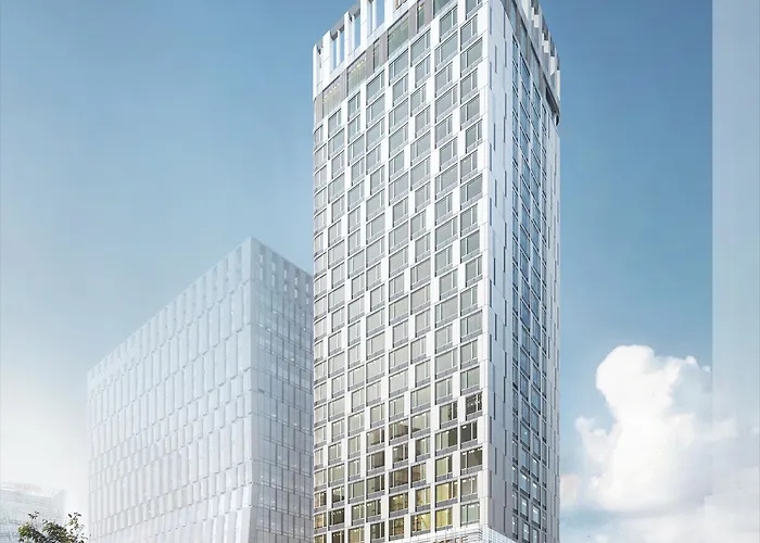 Lotte Myeongdong ホテル ソウル特別市