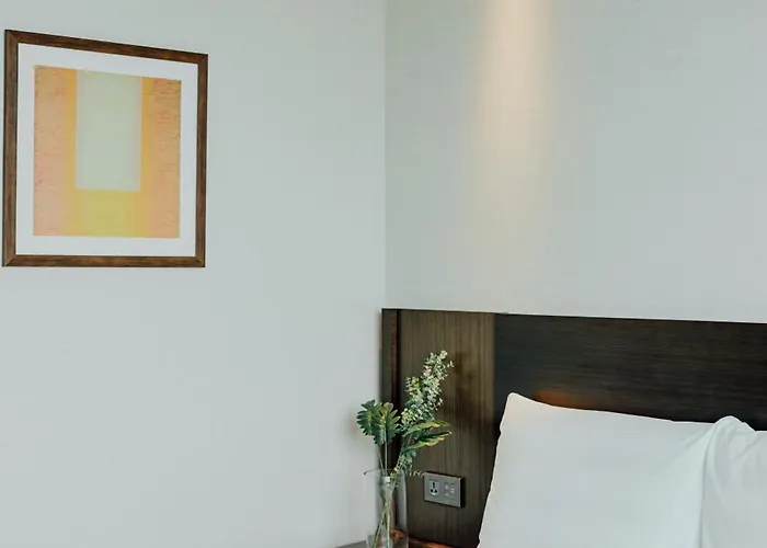 Hotel Lotte Myeongdong Seoul