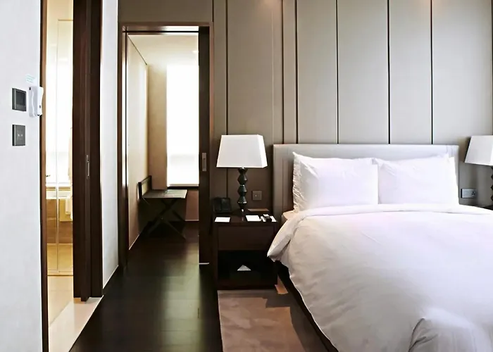 Lotte Myeongdong 4* Seoul