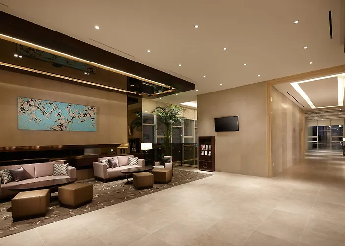 Hotel Lotte Myeongdong 4*
