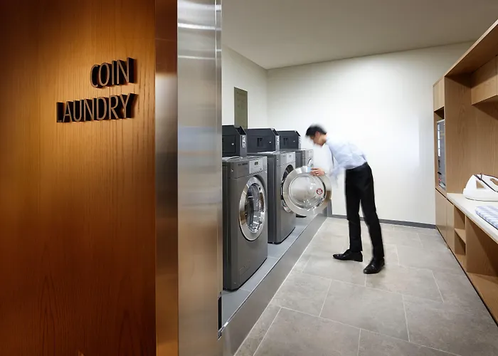Hotel Lotte Myeongdong Seoul