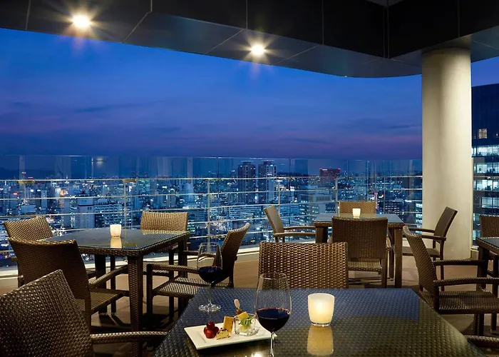 Hotel Lotte Myeongdong