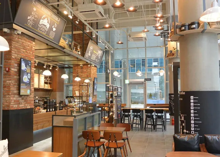 Hotel Lotte Myeongdong 4*