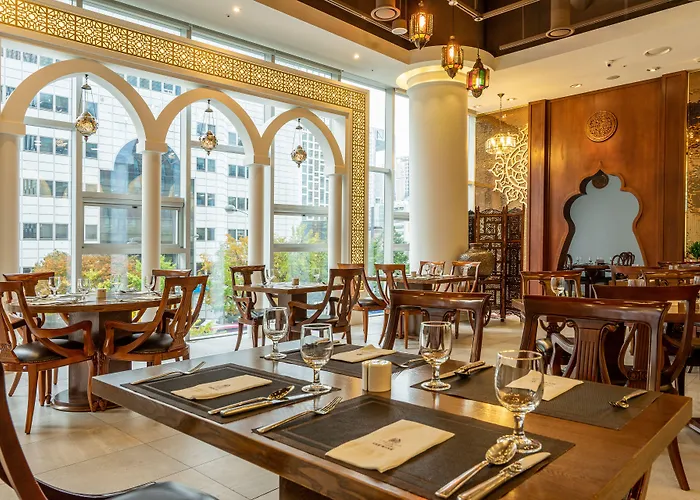 Hotel Lotte Myeongdong Seoul