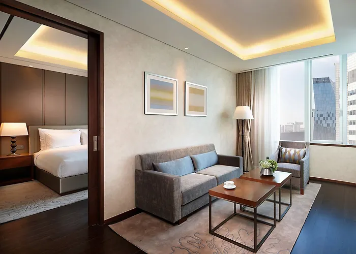 Lotte Myeongdong Hotel Seoul