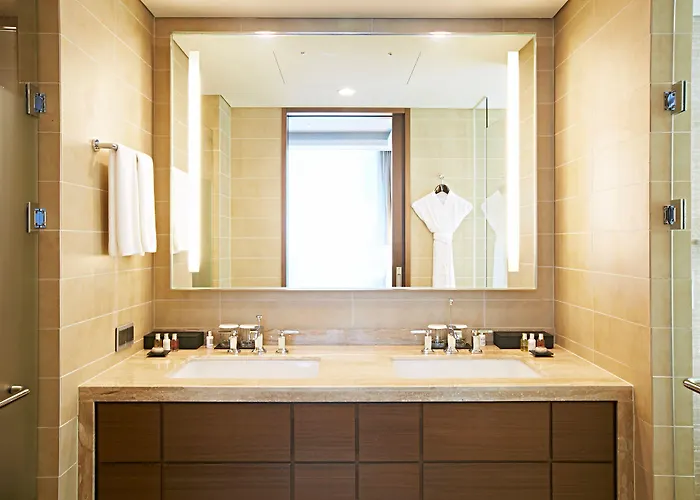Hotel Lotte Myeongdong Seoul