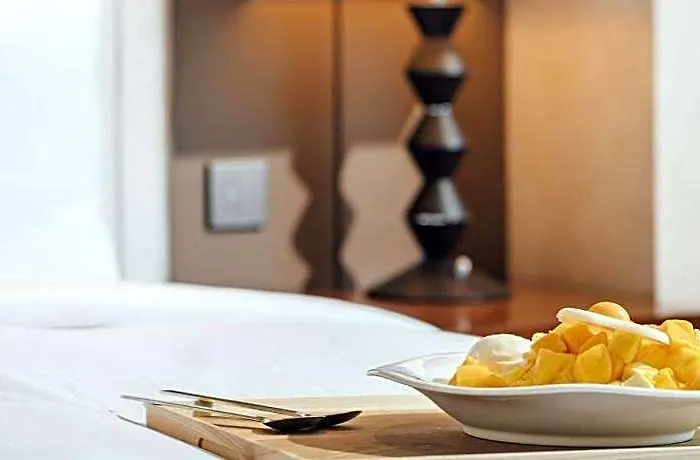 Hotel Lotte Myeongdong