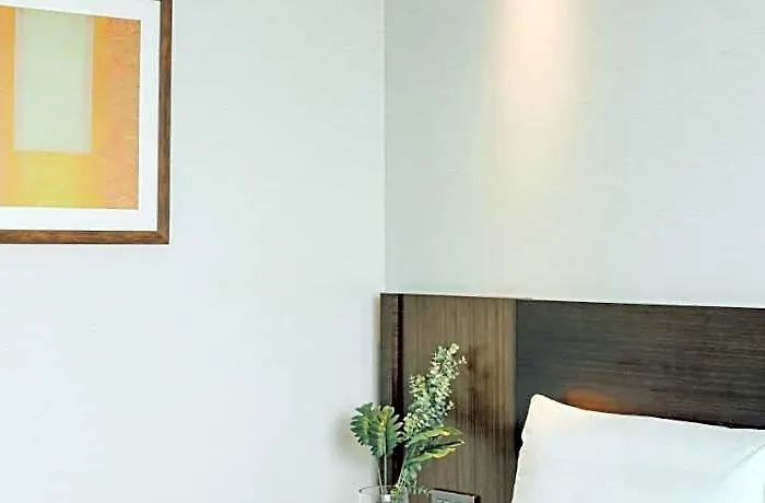 Lotte Myeongdong 4* 首爾